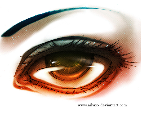 eye
