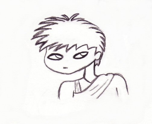 Gaara