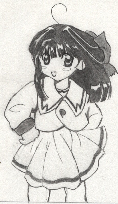Chibi Risa