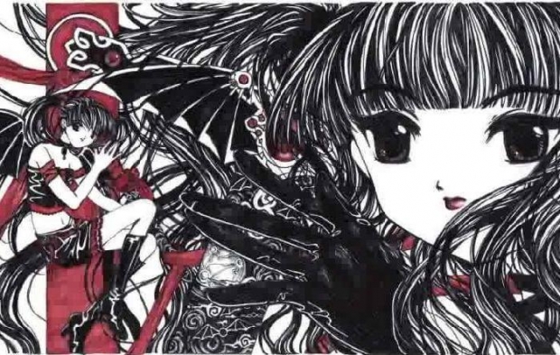 Bluewingeddragon's Request