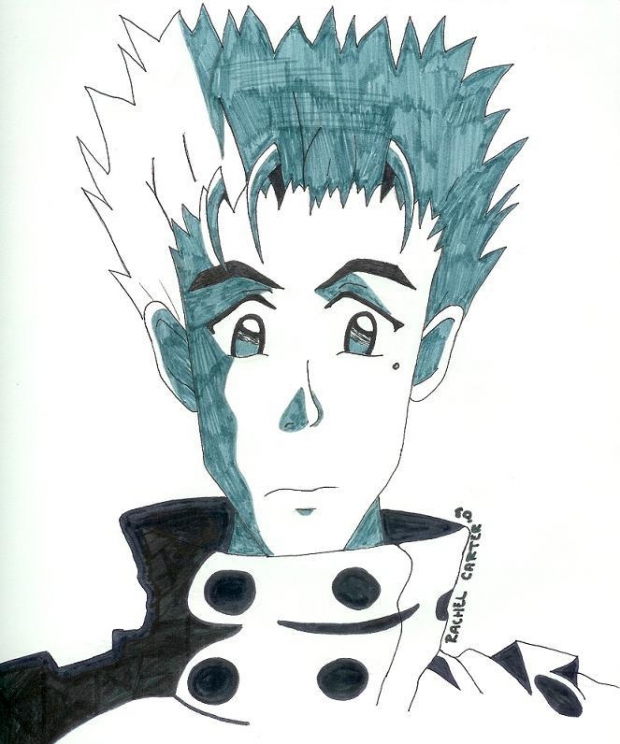 Vash