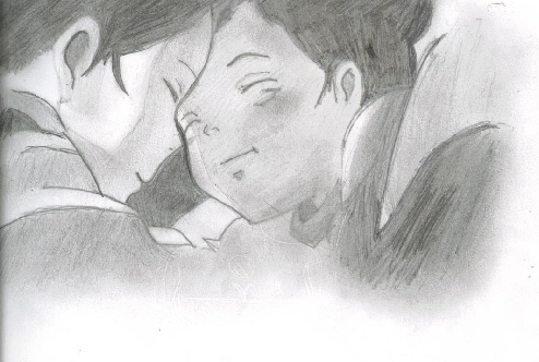 Spirited Away - Fan Art 2