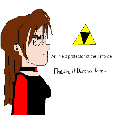 Ari