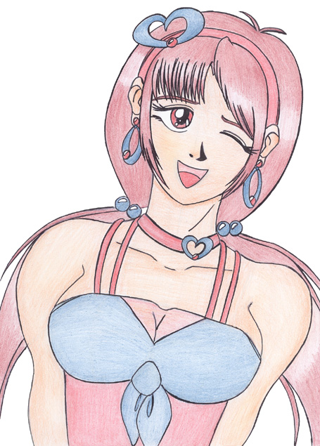 Yukari - Photo Shoot