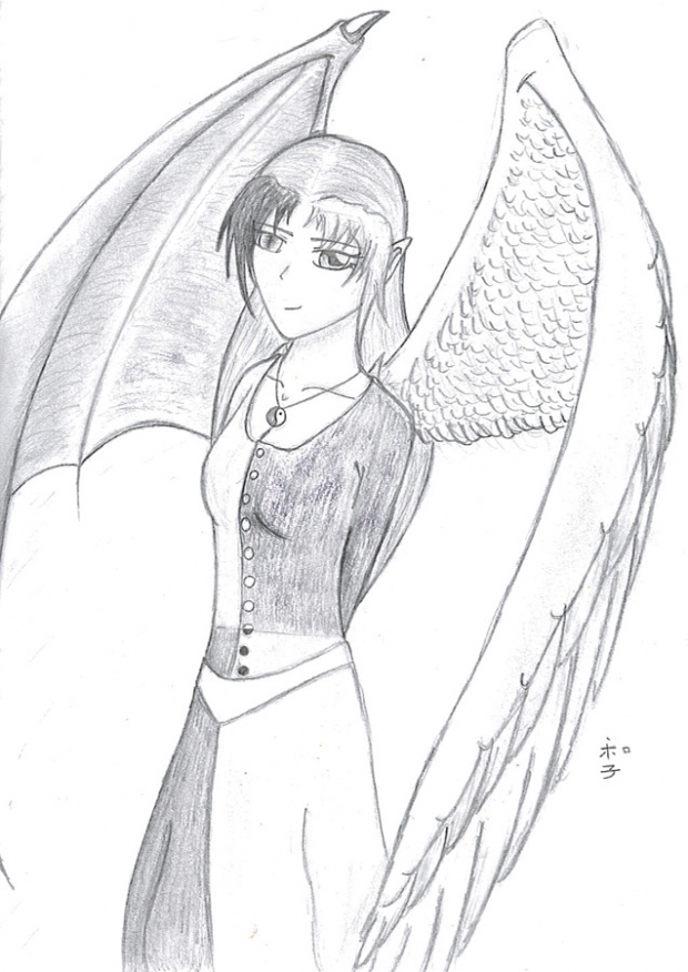 A Little Bit Of Both