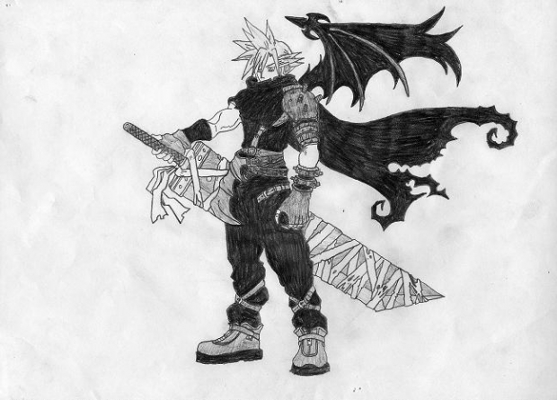Cloud From KH