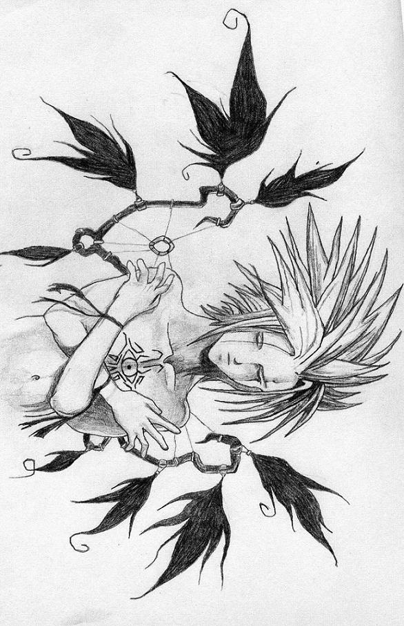 Guardian Angel BIGGER