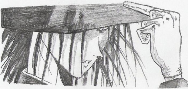 Kuroudo "Dr. Jackal" Akabane