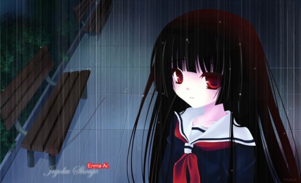 Jigoku Shoujo