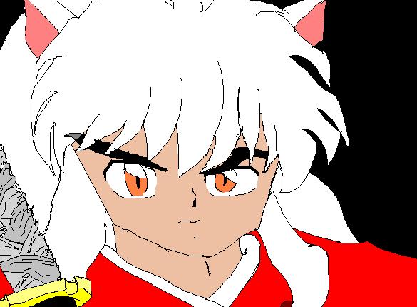 Mad Inuyasha