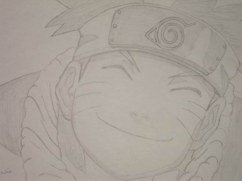 Happy Naruto