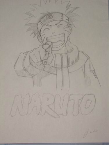 Naruto