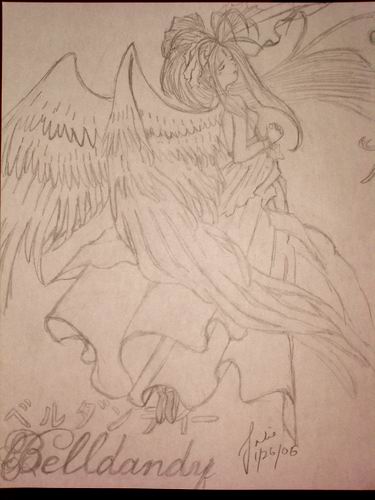 Belldandy
