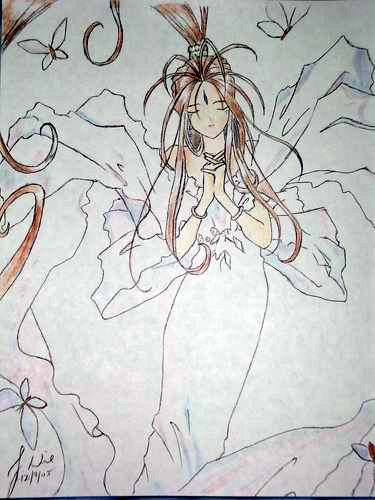 Belldandy