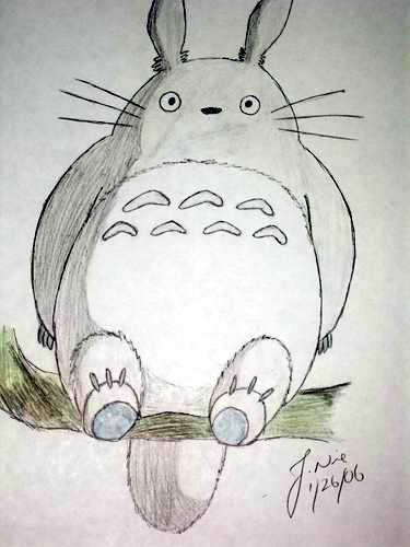 Totoro