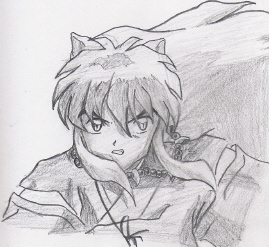 Inuyasha 2