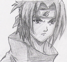 Sasuke