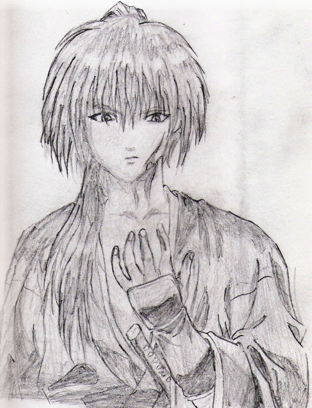 Kenshin-X