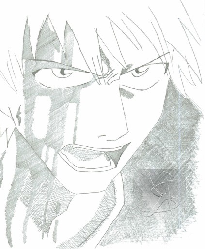 Bloody Ichigo