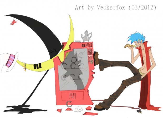 Creativity by Design