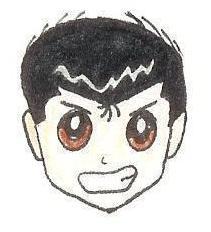 Chibi Yusuke