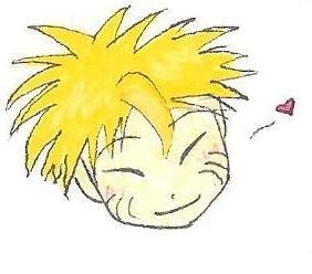 Chibi Naruto