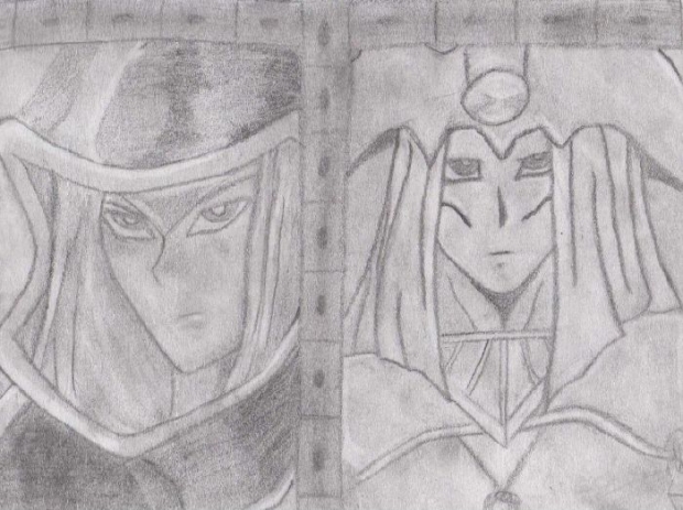 Mahado (past And Present)