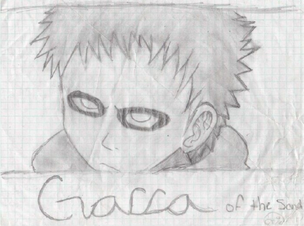 Little Garra! ^^
