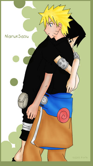 Narusasu: Huggamomma