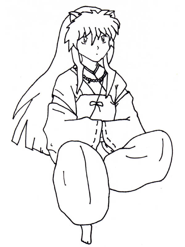 Inuyasha