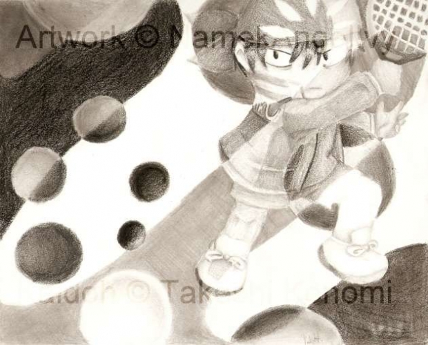 Project - Snake Shot