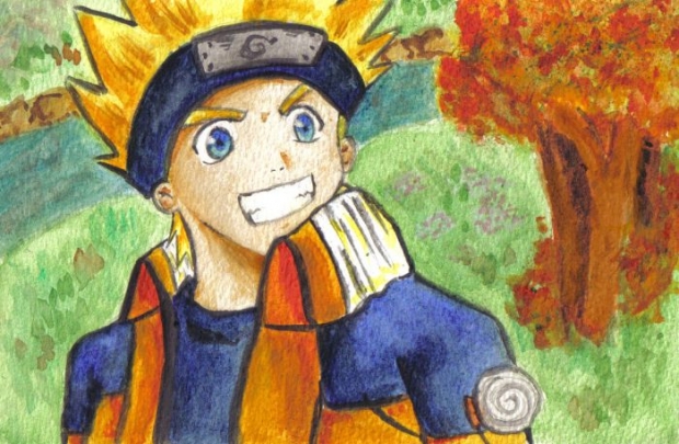 Naruto