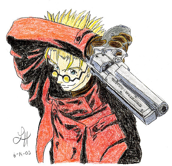 Vash