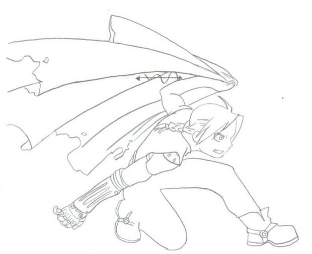 Live Or Die By Alchemy