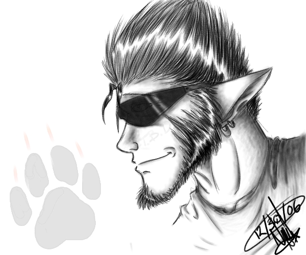 Pic That Took Forever!