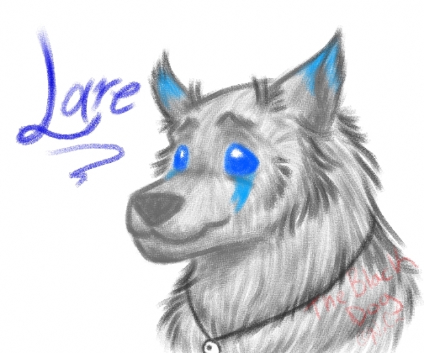 A Trade With Lare