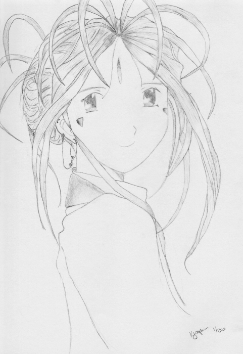 Belldandy