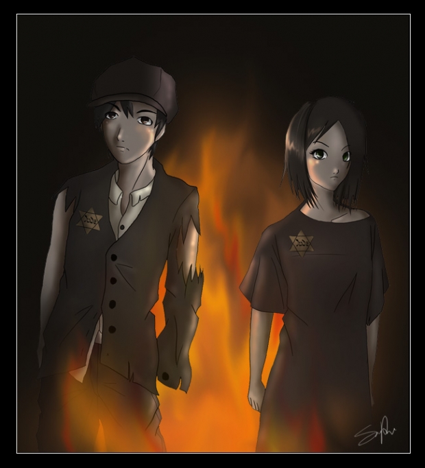 Remember The Holocaust