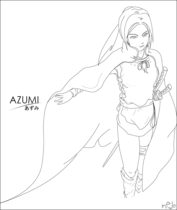 Azumi