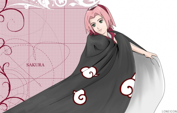 Si Sakura at ang kapa