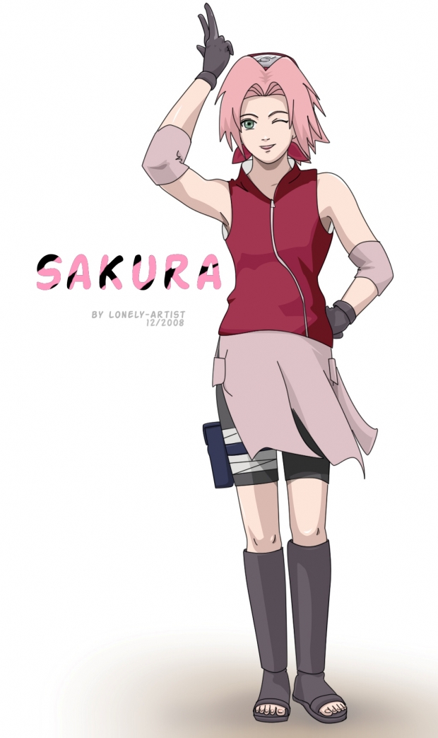 sakura
