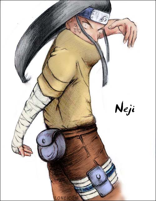 Neji