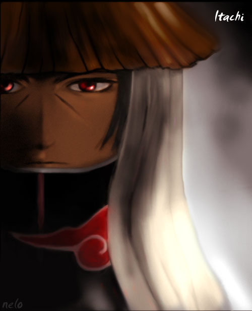 The Late Itachi