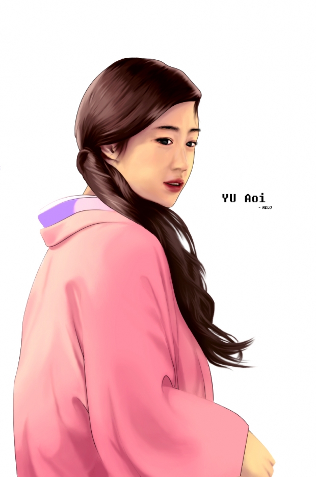 Haku - Honey and Clover