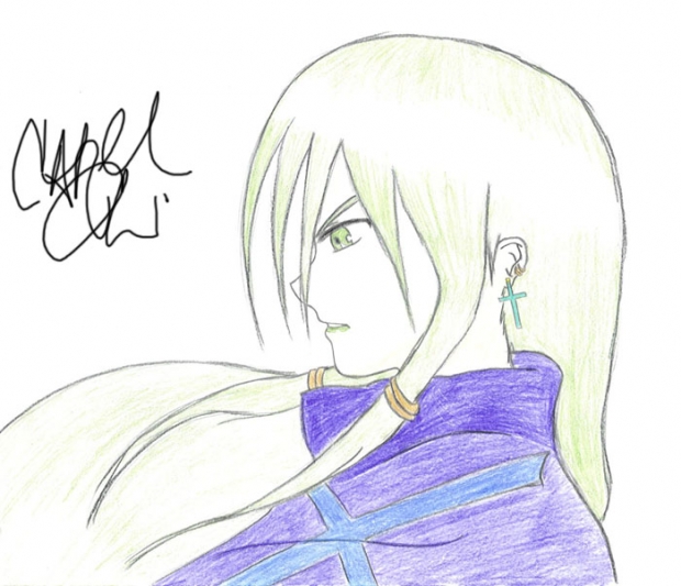 Sakura No Hana: Juie: Hisui