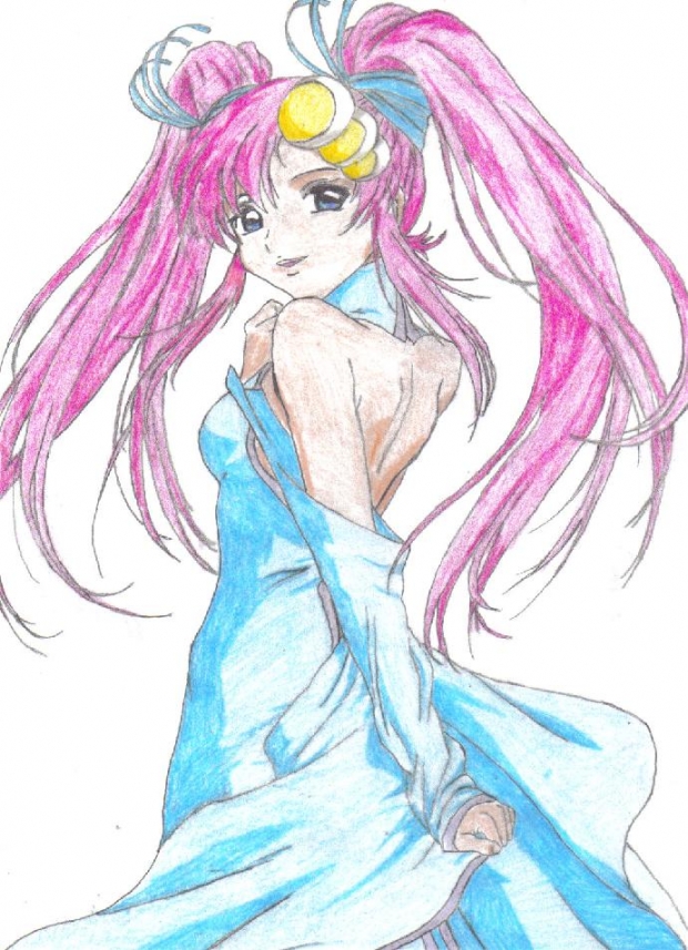 Another Lacus