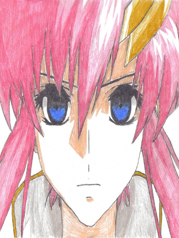 Seed Lacus