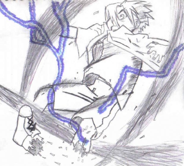 The Resurrection Failed...