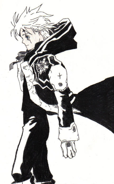 This Soldier Of Life