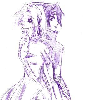 Sakuraxsasuke Unfinished